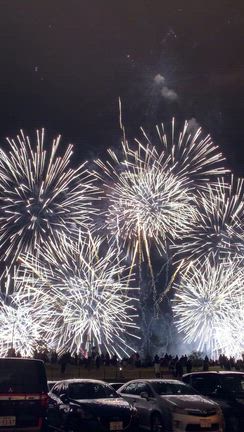 別府クリスマスファンタジア　2025の記事動画