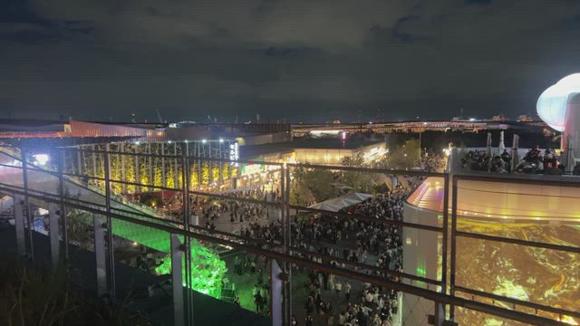 大阪万博　2025の記事動画