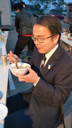 どじょうが丸ごと入った「どじょううどん」ーー【香川県郷土料理】＠香川県の記事動画