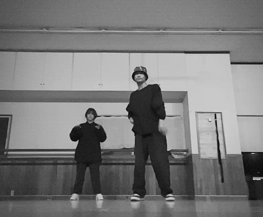 ダンスの記事動画