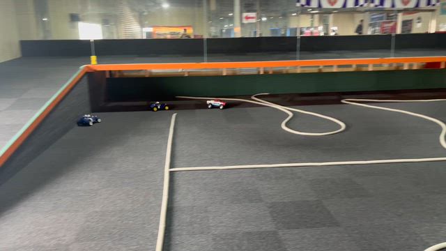 月曜日だけどホリデーバギー⁉️の記事動画