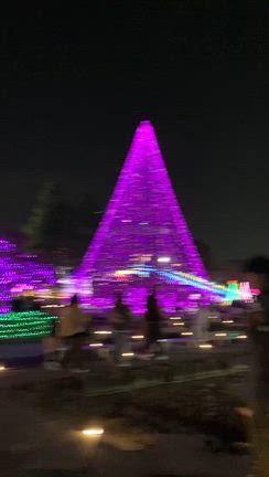 速攻ホッカイロ落とした無料のイルミネーションの記事動画