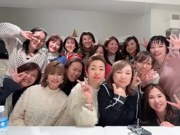 サロンオープンしました！の記事動画