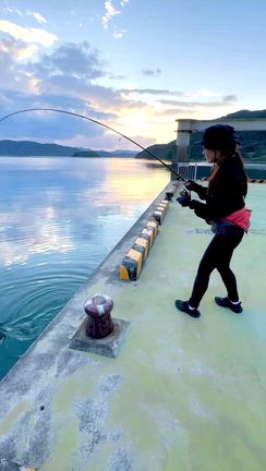 釣りよかーー！の記事動画