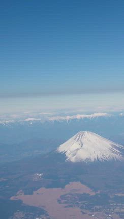 私の好きな富士山の記事動画