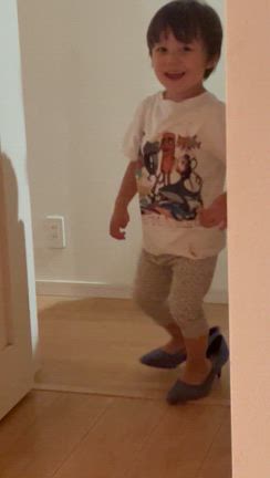 次男の奇行の記事動画