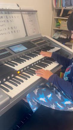 2025/09/14　☆ついにＪＯＣ当日！本番前最後の動画♪の記事動画