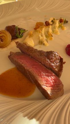 【ミラコスタ】　ベッラヴィスタ・ラウンジ　クリスマスの記事動画