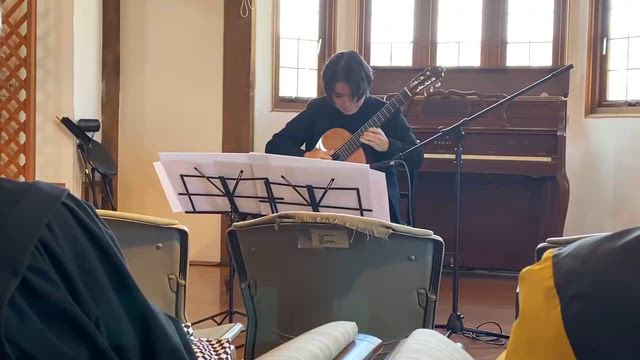 あいあいパークのコンサートありがとうございましたの記事動画