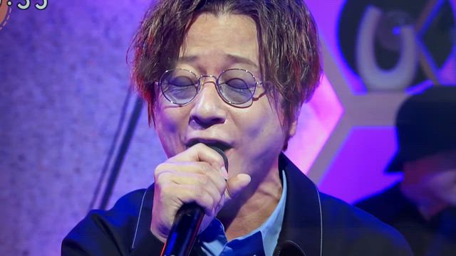 ＮHKあさいちに　ドラム田中先生がポルノグラフィティで出演されてましたの記事動画