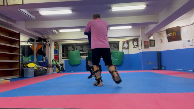 稽古の様子　1/28の記事動画