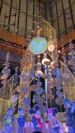 クリスマスマーケットに行ってきました꒰ू•௰ू•๑꒱の記事動画