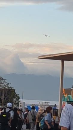 万博111（ミャクミャクのお尻と道後温泉足湯堪能）の記事動画