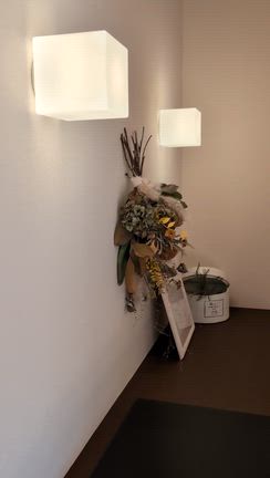 住宅展示場積水ハウス様のモデルハウスにてマルシェの記事動画