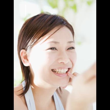 すきっ歯を1日で治す方法！の記事動画