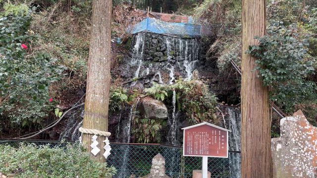 瀧川神社の記事動画