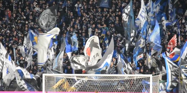 02.15 vs.名古屋グランパス ☆Ai☆の記事動画