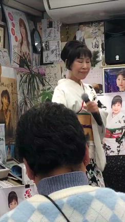 掛け声をありがとうの記事動画