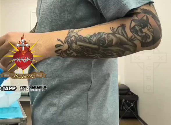 アウターコンクの記事動画