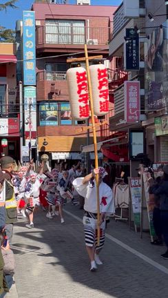 能登半島地震チャリティ阿波おどりの記事動画