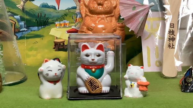 【願い想い) は、やっぱり意識が先だった〜♡の記事動画