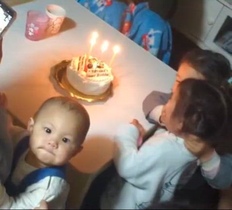 HappyBirthday ゆかまる♪の記事動画