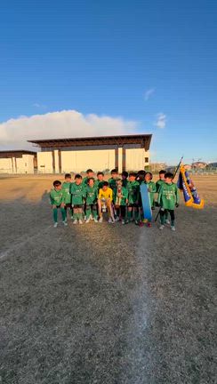 【FC5年1st】高槻ウィンターFES（1/11)の記事動画