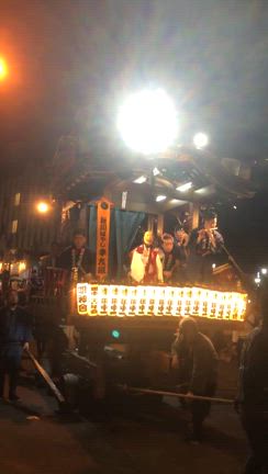 2025年キララ祭りの記事動画