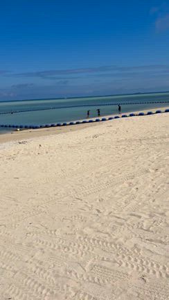 2025沖縄旅行　その5 ☀️の記事動画