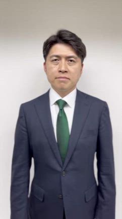 衆議院解散の記事動画