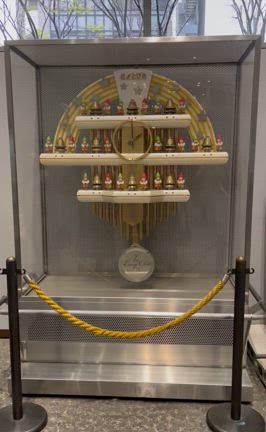 今更ですが…4/1北とぴあも満員御礼㊗️の記事動画