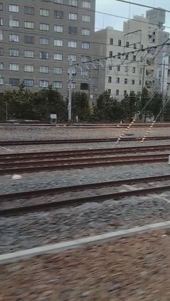 エキスポライナー乗車記　前編の記事動画