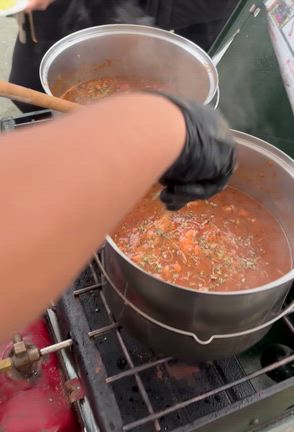 ★2025秋バージョン/100人バーベキュー★の記事動画