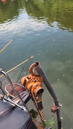 ロッドプレジャーの記事動画