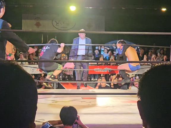 ファイナルバーニング⑤の記事動画