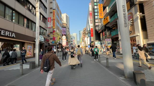 【動画★道案内】　池袋駅　～　占いの館千里眼　池袋サンシャイン60通り店の記事動画
