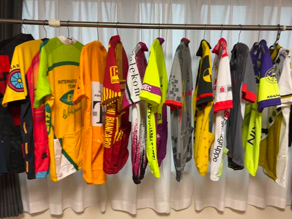 取手競輪場　サイクルアートフェステバル開催の記事動画