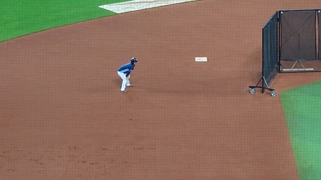 越後の星を応援しに行って来ました！の記事動画