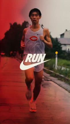 11月24日　嵐山東公園1200×3  ＆  クイーンズ駅伝の記事動画