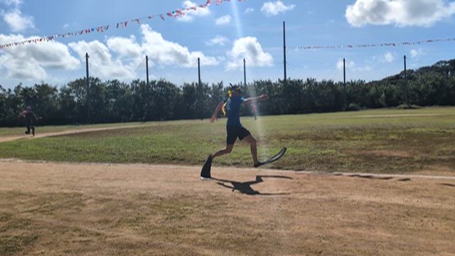 運動会！！の記事動画