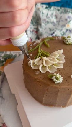 自宅でお店クオリティ！ケーキ作りを楽しむ♪体験レッスンの記事動画