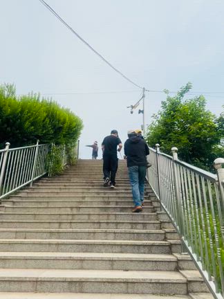 お父さんが来たの記事動画