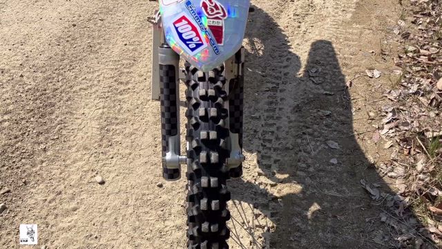 CRF125Fは楽しいファンバイクの記事動画