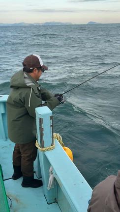 11月8日(土)  ティップラン＆タイラバの記事動画