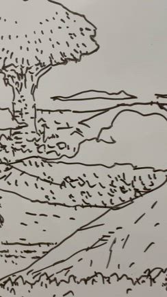 浜田ブリトニーさんの漫画ギャラリーCAFEオカオカ感謝祭にて邪気祓いの記事動画