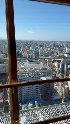 大阪日帰り旅行♪その2〜通天閣→公園バーベキューの記事動画