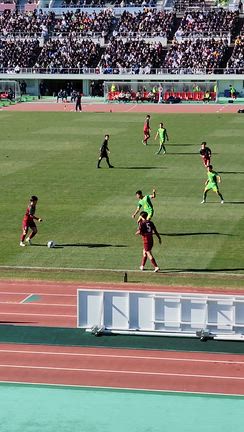 祝【尚志高校ベスト４】の記事動画