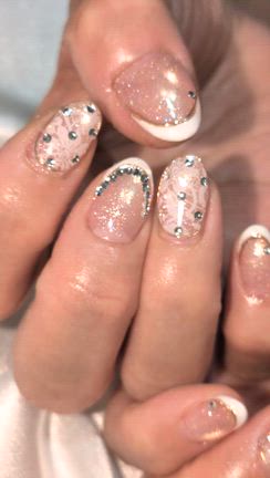 レースネイル＆スタバリザーブ♡の記事動画