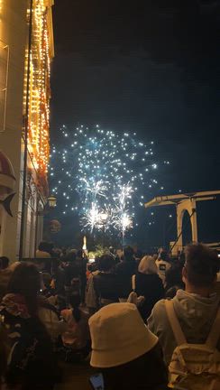 【家族でハウステンボス】朝から晩まで、全力で遊び倒した一日‼️の記事動画