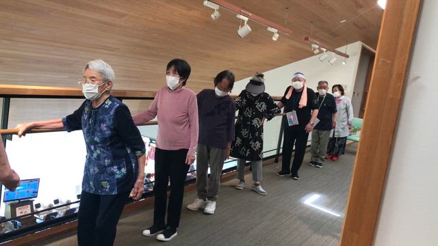 6月24日リライフ便りの記事動画